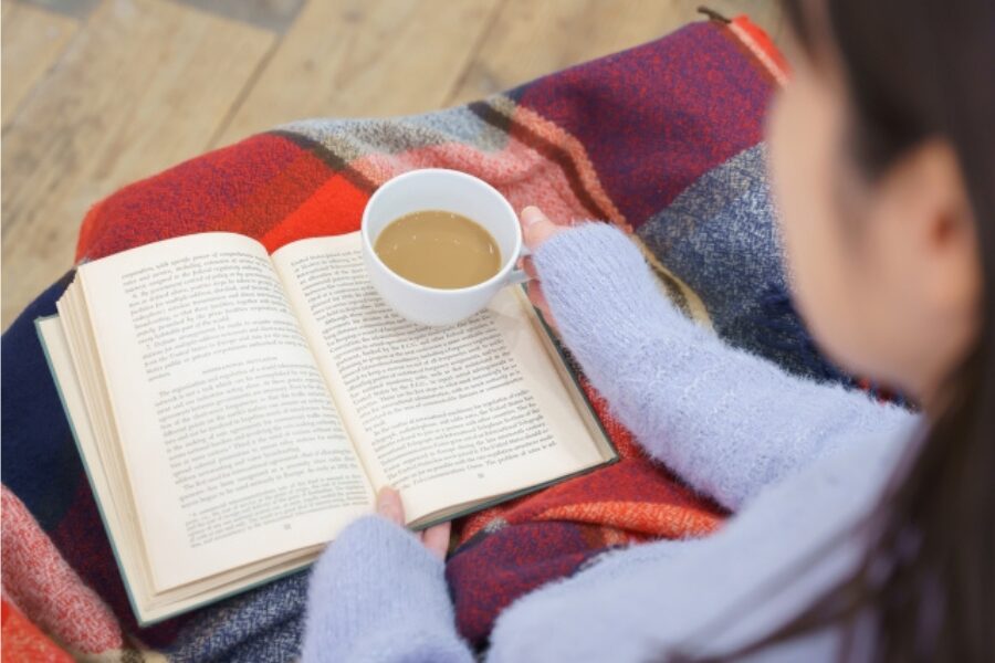 冬勉強イメージ