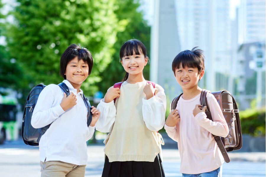 小学６年生イメージ